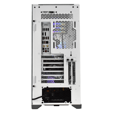 PC Gamer hyper Nova avec Starc Entreprise