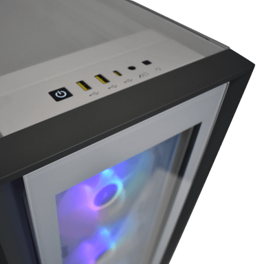 PC Gamer hyper Nova avec Starc Entreprise